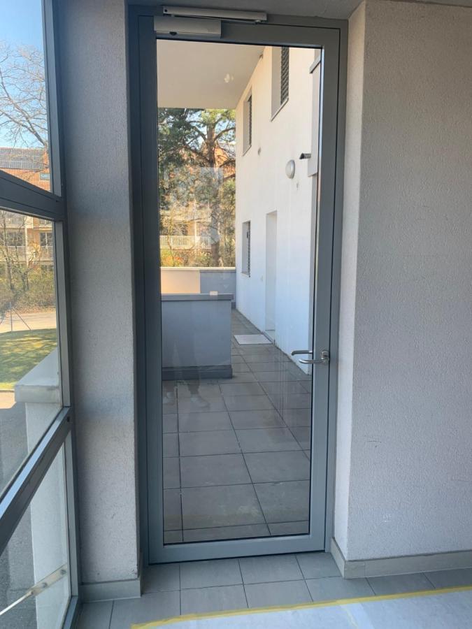 Appartement Bernex Paradise *