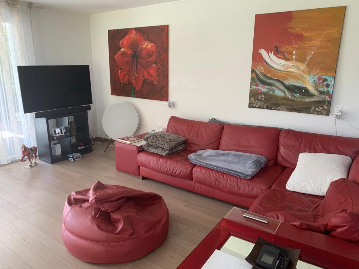 Bernex Paradise Appartement Genève