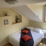 Appart\'Hôtel Residence Dizerens