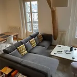 Rive Lake Rhone Flat