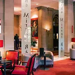 Hôtel Métropole Genève