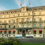 Hôtel Métropole Genève