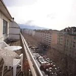 Primadom Aparthotel