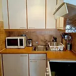 Espacioso Apartamento