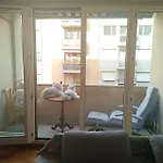 Espacioso Apartamento