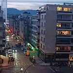Espacioso Apartamento