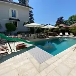 Residence Montblanc Duplex Avec Jacuzzi