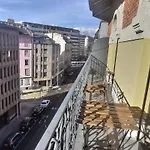 Pr 2 Bedroom, Plainpalais