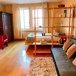 Studio Geneva Old Town