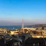 Studio Geneva Old Town