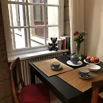 Studio Vieille-Ville Geneve