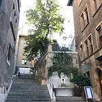 Studio Vieille-Ville Geneve