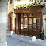 Studio Vieille-Ville Geneve