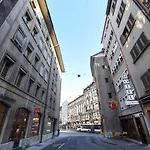 Hotel St. Gervais