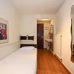 Hotel St. Gervais