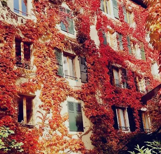 Appart\'Hôtel Residence Dizerens