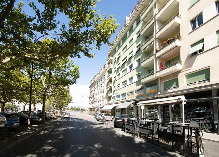 Primadom Aparthotel