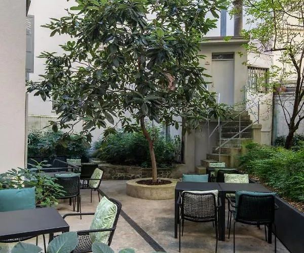 Hôtel Pax