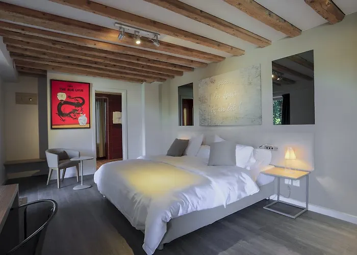 Chez Maman Hotel&Restaurant
