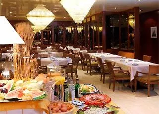 Hotel Tryp Berne