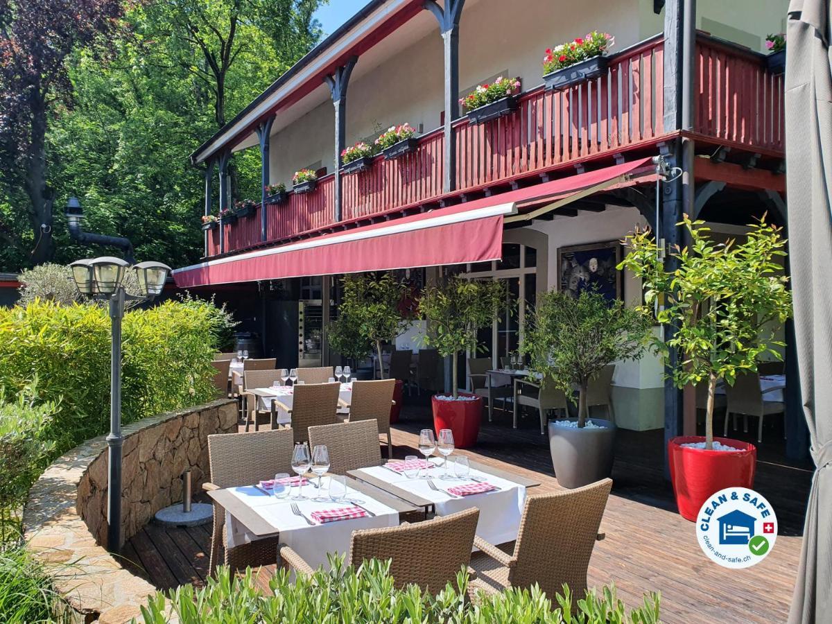 Hotel Chez Maman Hotel&restaurant 3*