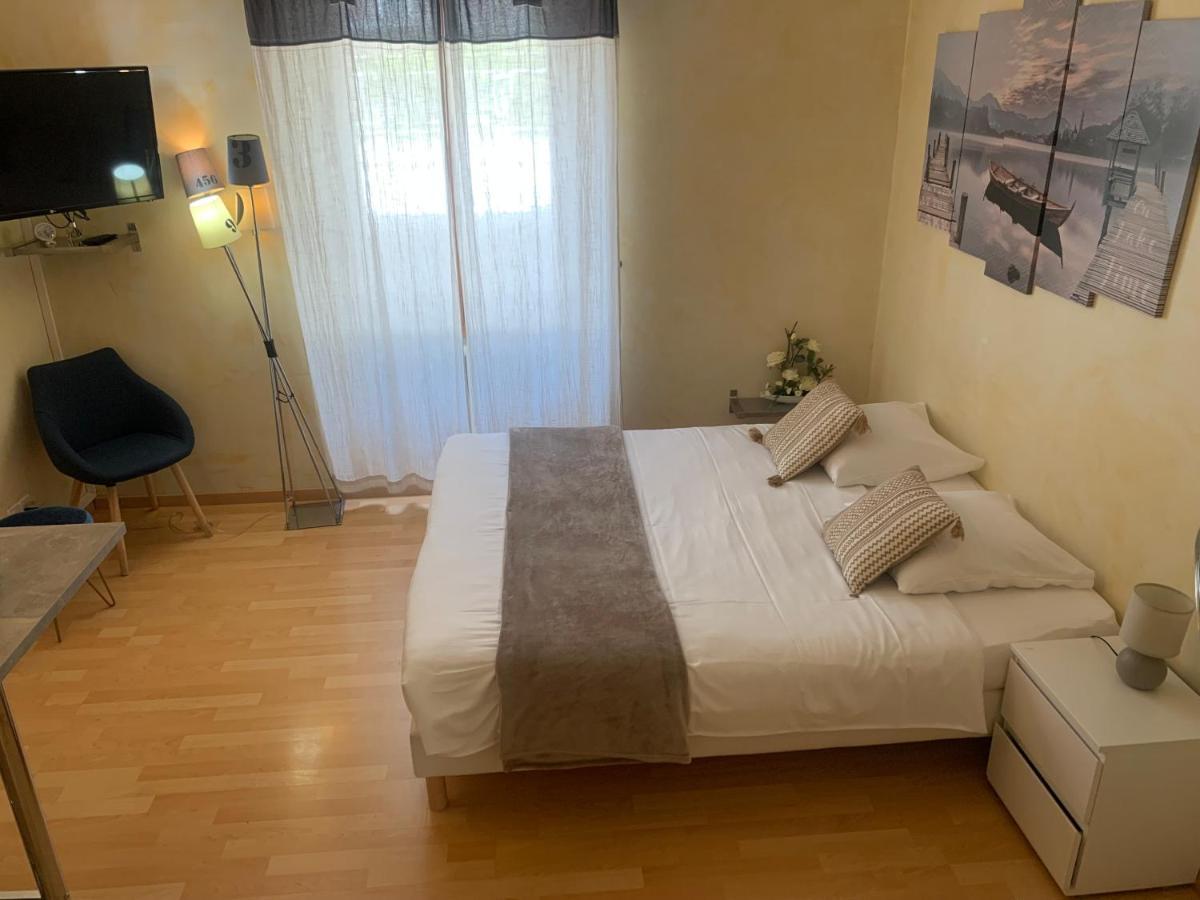 Appart hôtel Dizerens