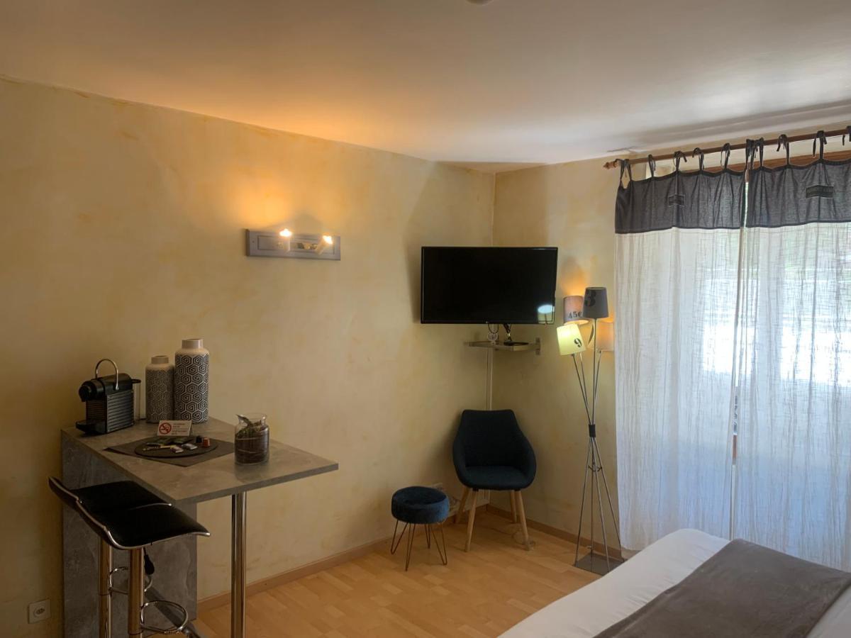 Appart hôtel Dizerens