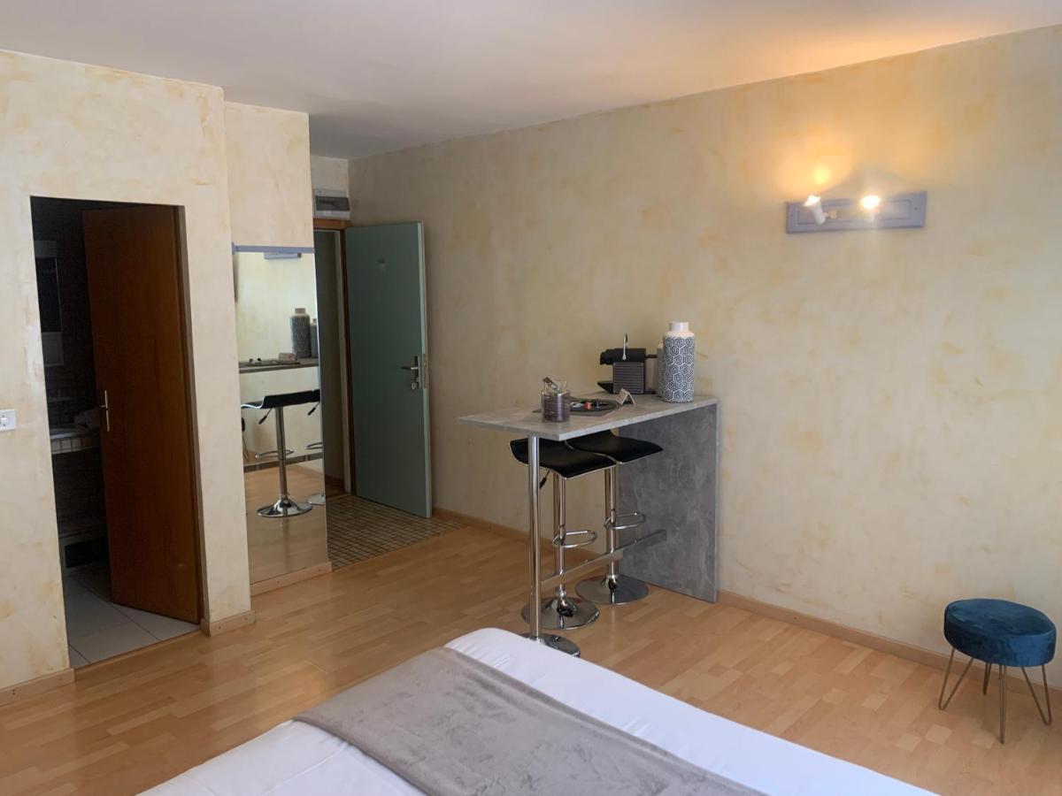 Dizerens Appart hôtel