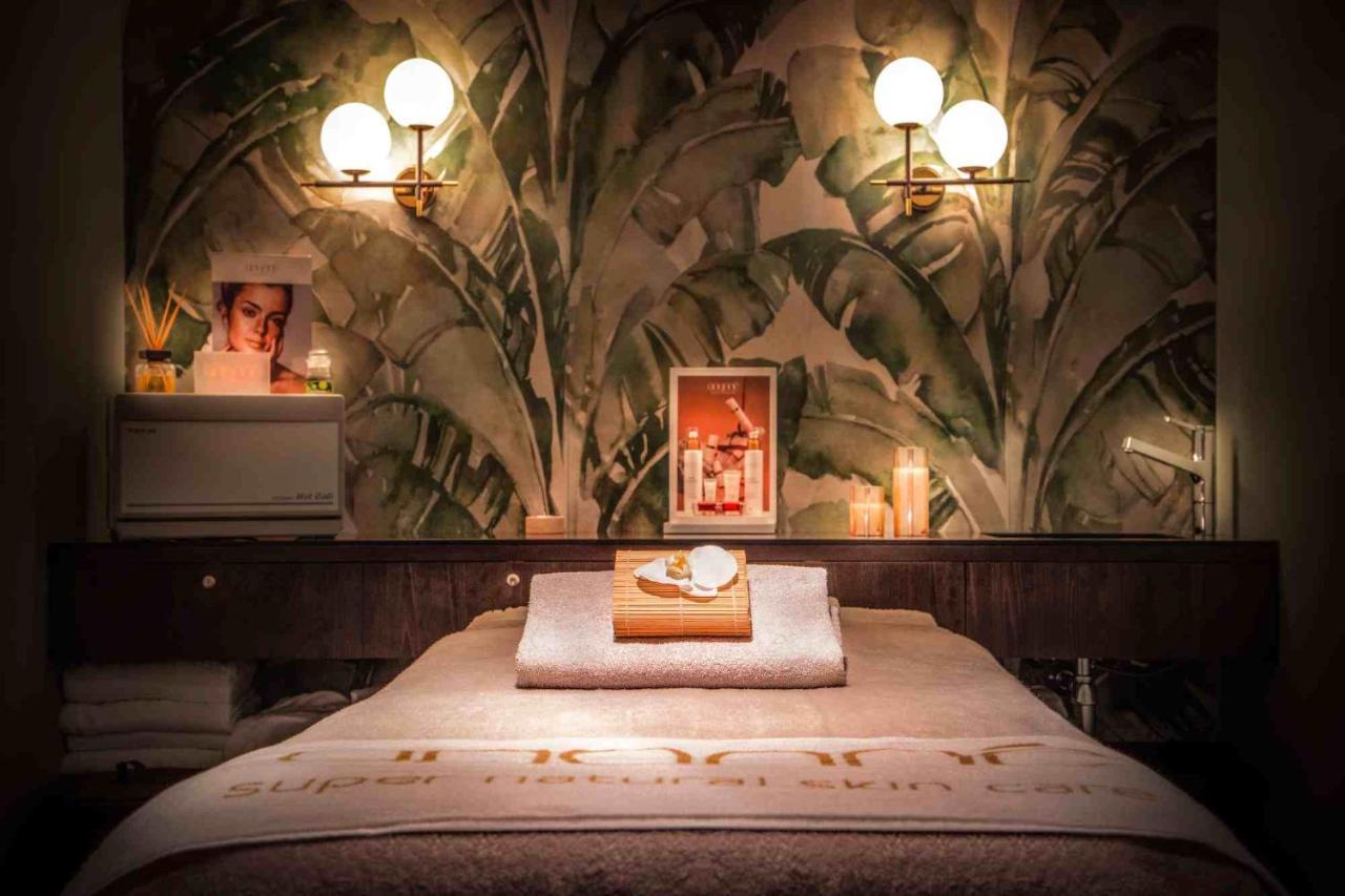 Hotel Bristol Geneva