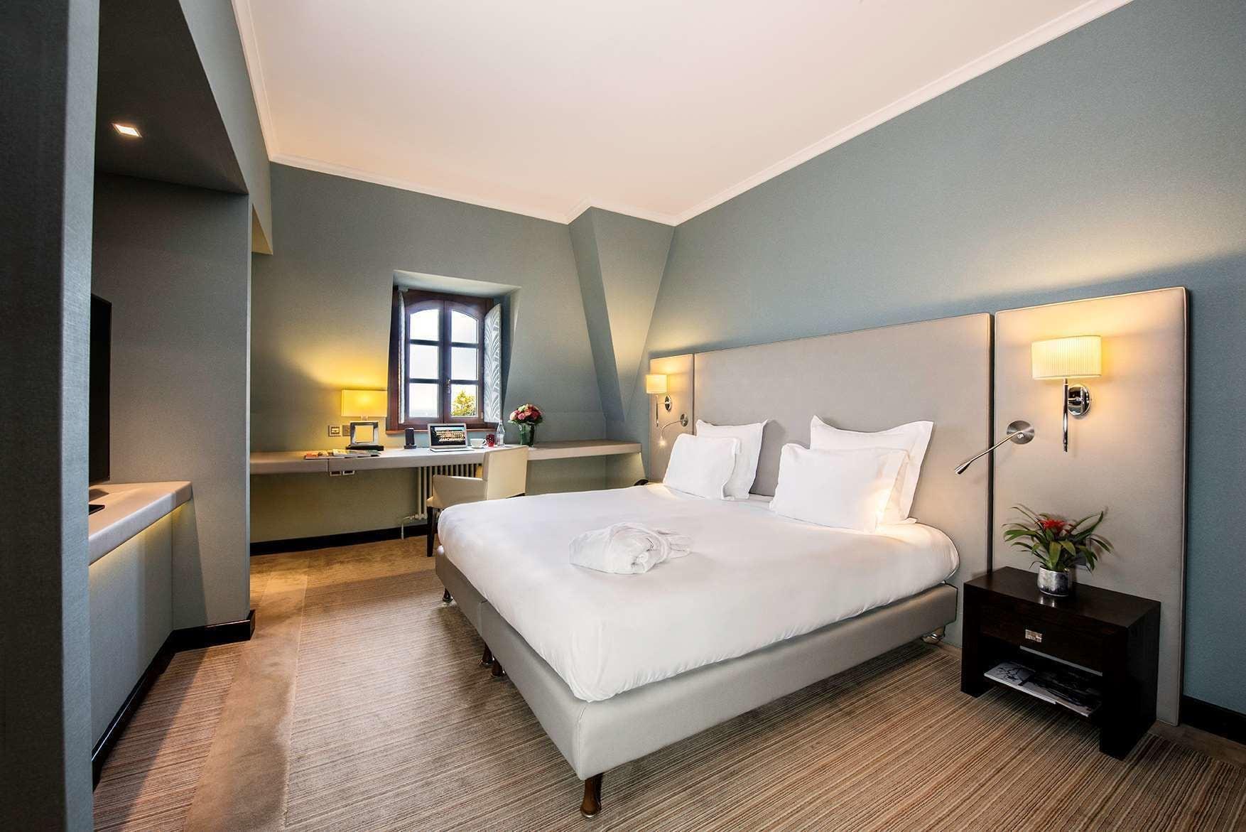Métropole 5* Genève