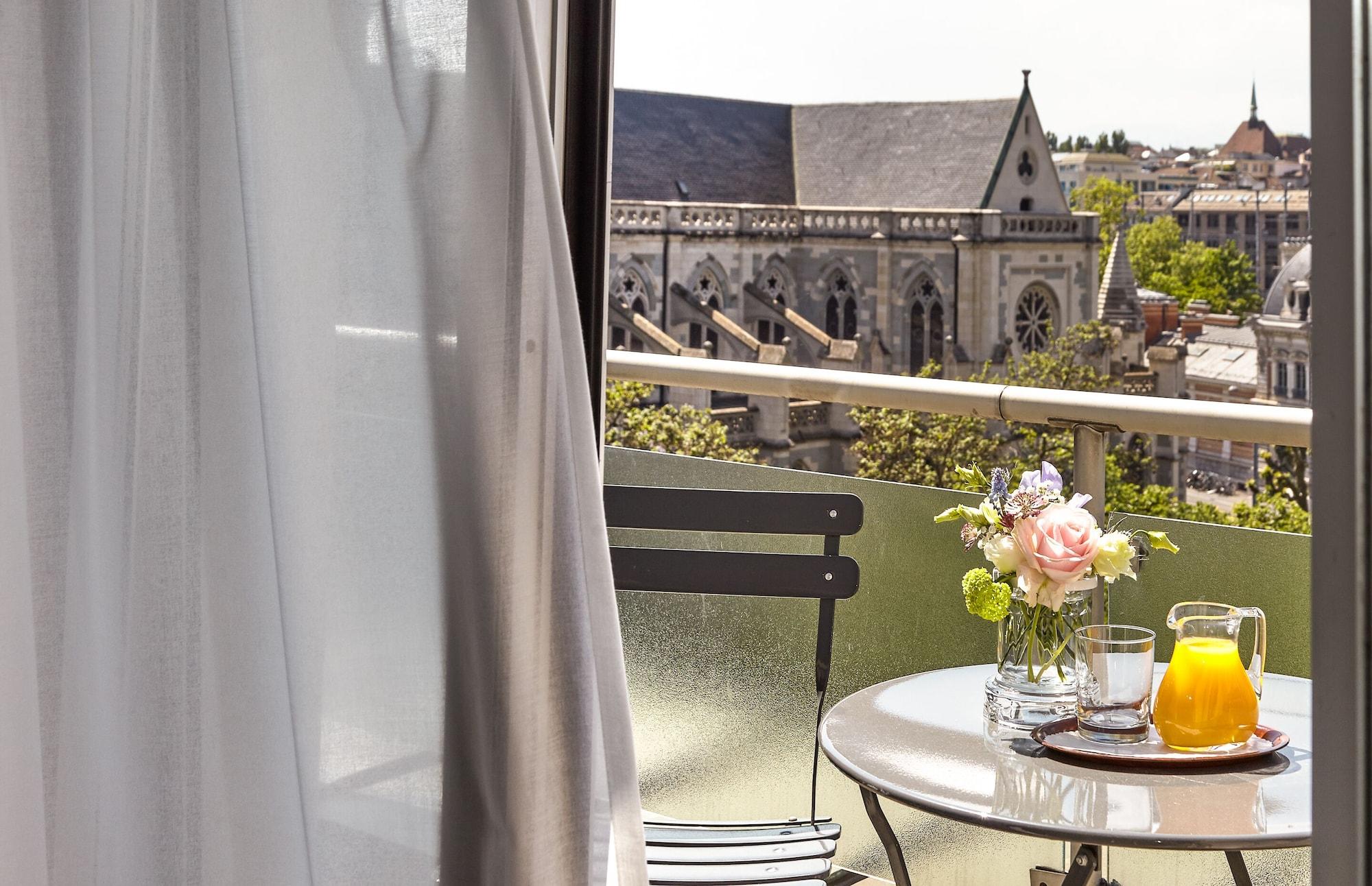 Hotel Suisse
