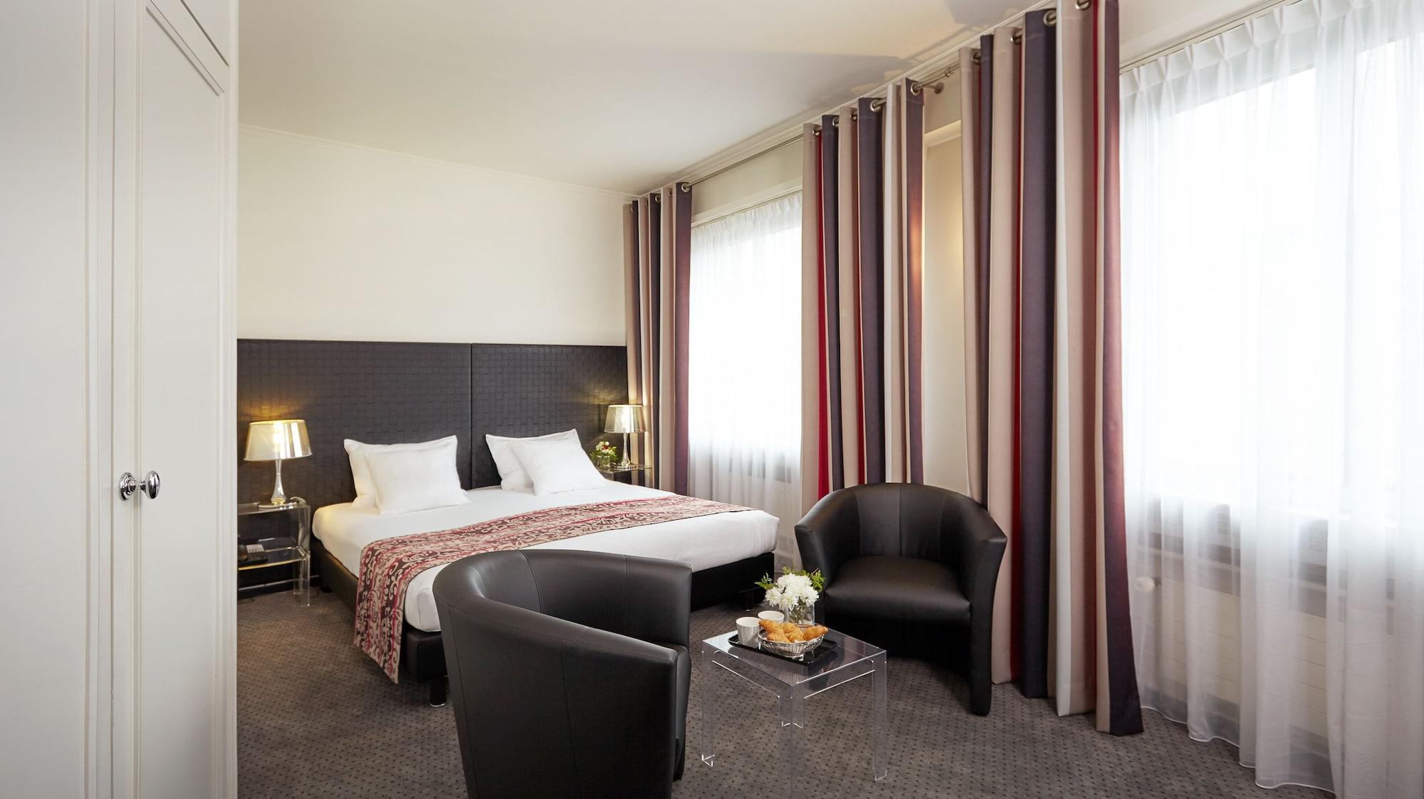Suisse Hotel