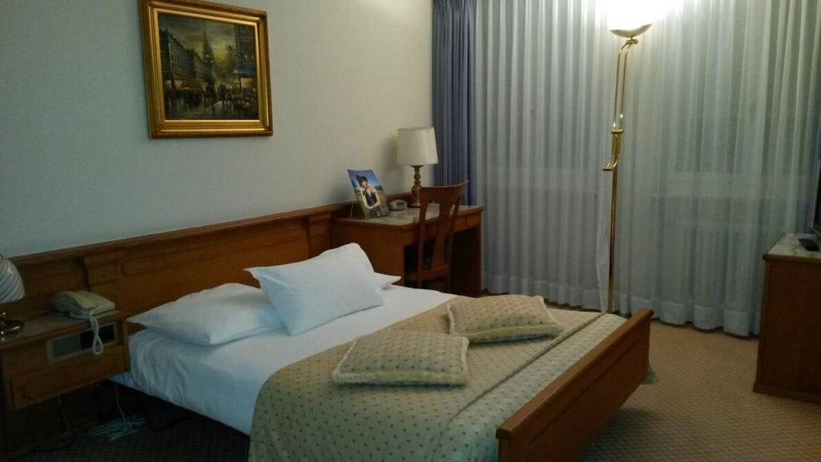 Century Hotel Genève
