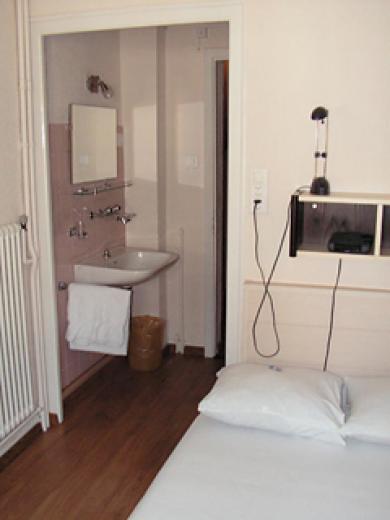 St. Gervais Hotel