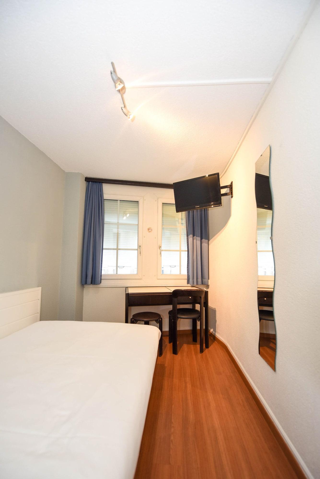 Hotel St. Gervais *