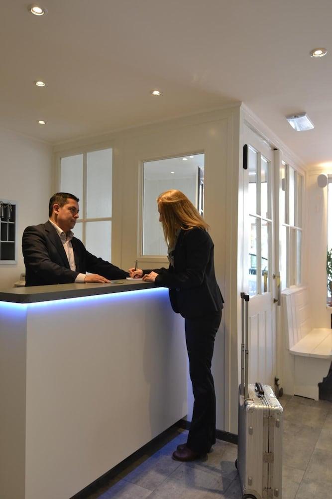 Hotel St. Gervais Genève