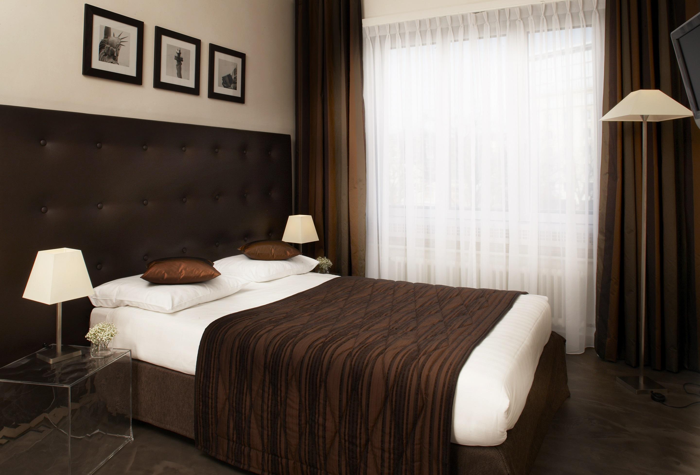 Hotel Suisse Genève