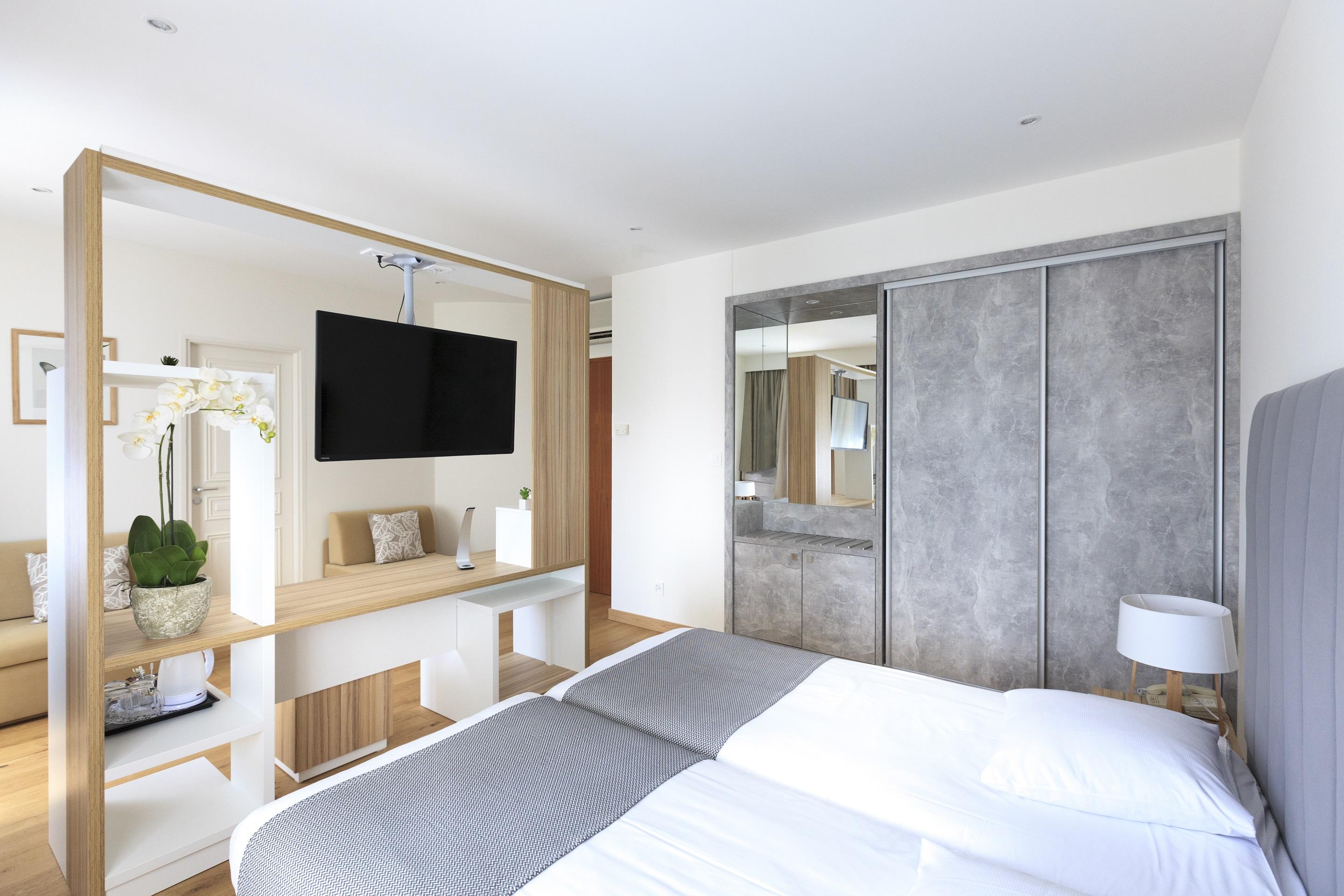 Suisse Hotel Genève