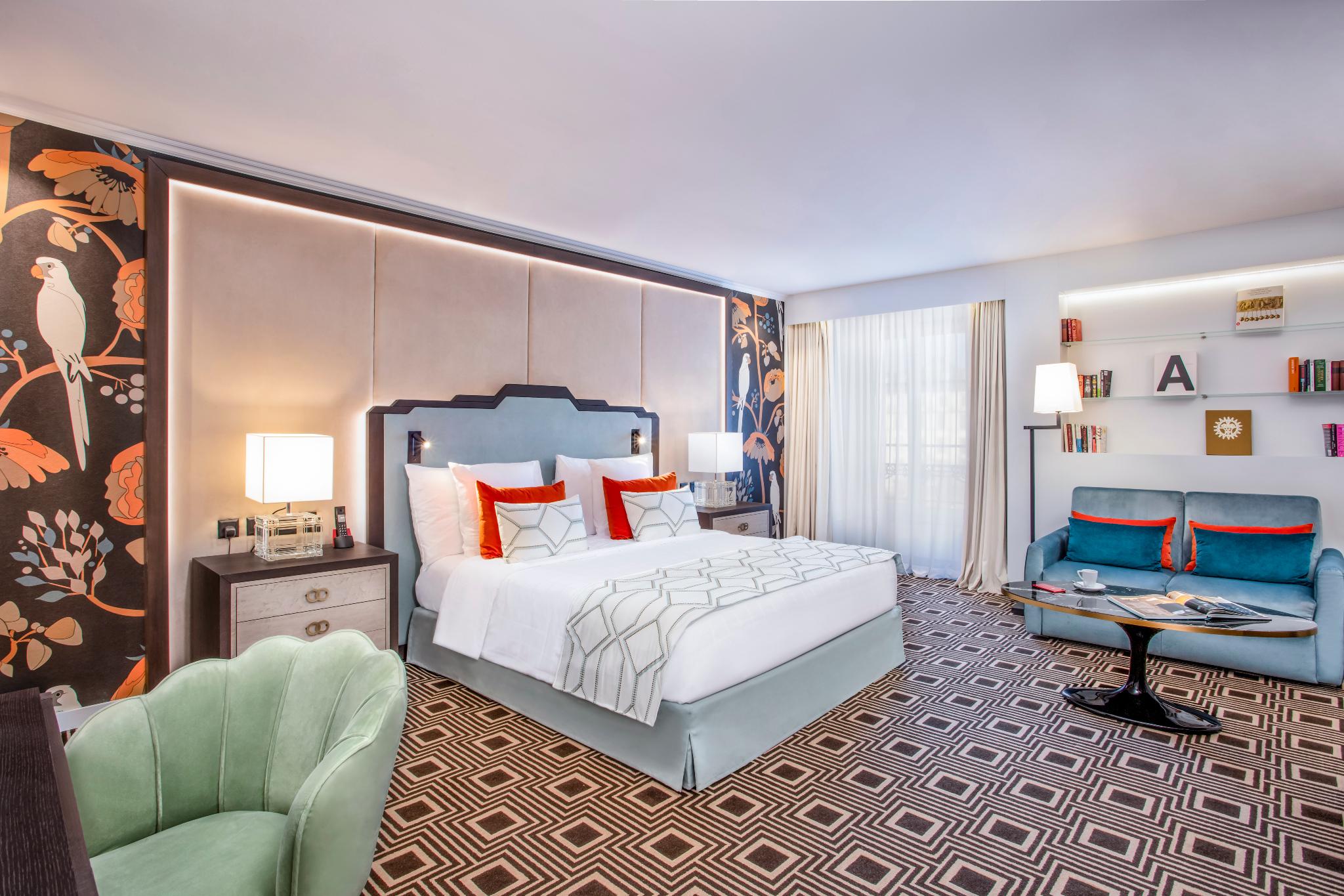 Bristol Hotel