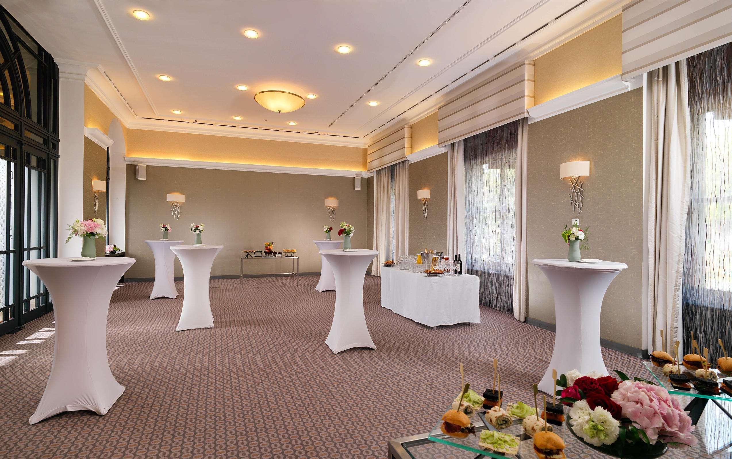 Métropole 5* Genève