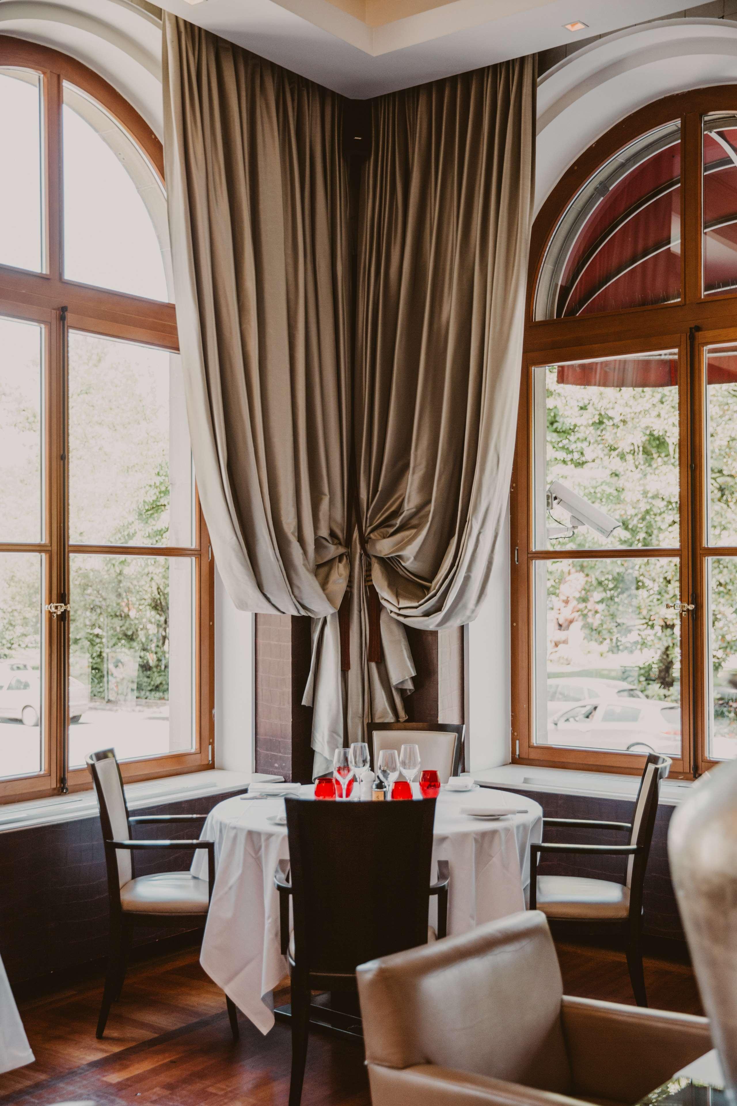 Hotel Métropole