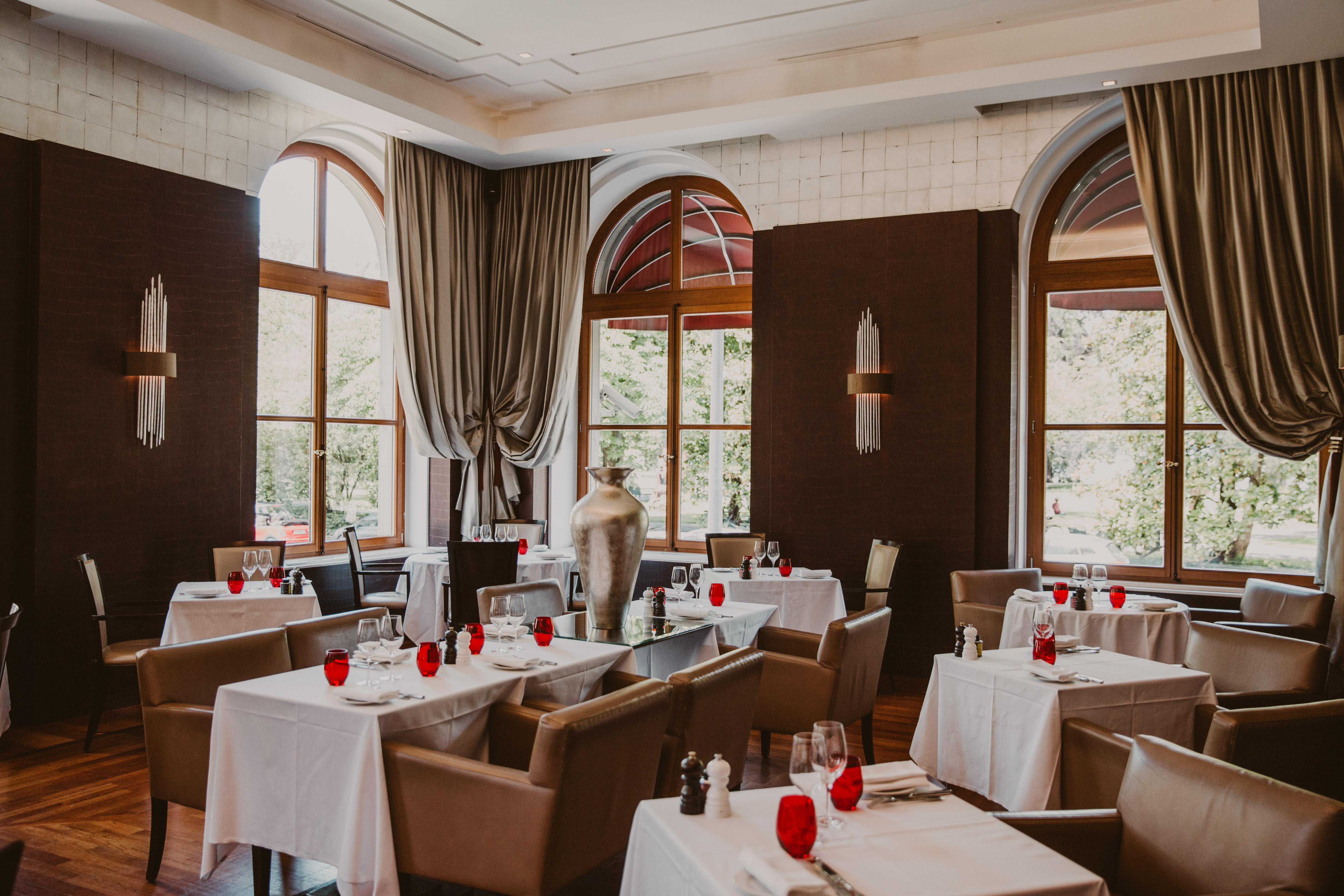 Hotel Métropole 5*