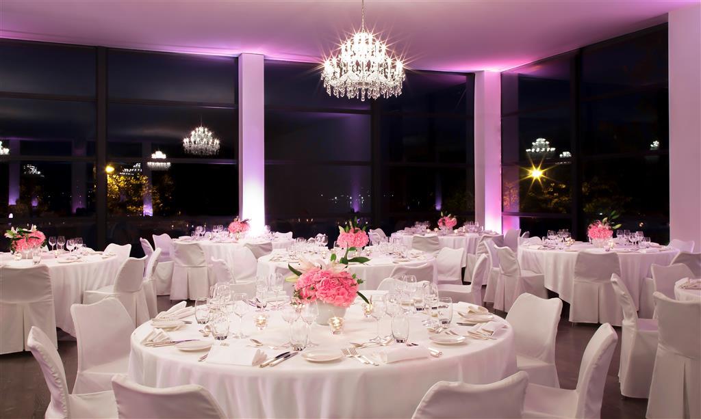 President Wilson, A Luxury Collection Hotel, 5*