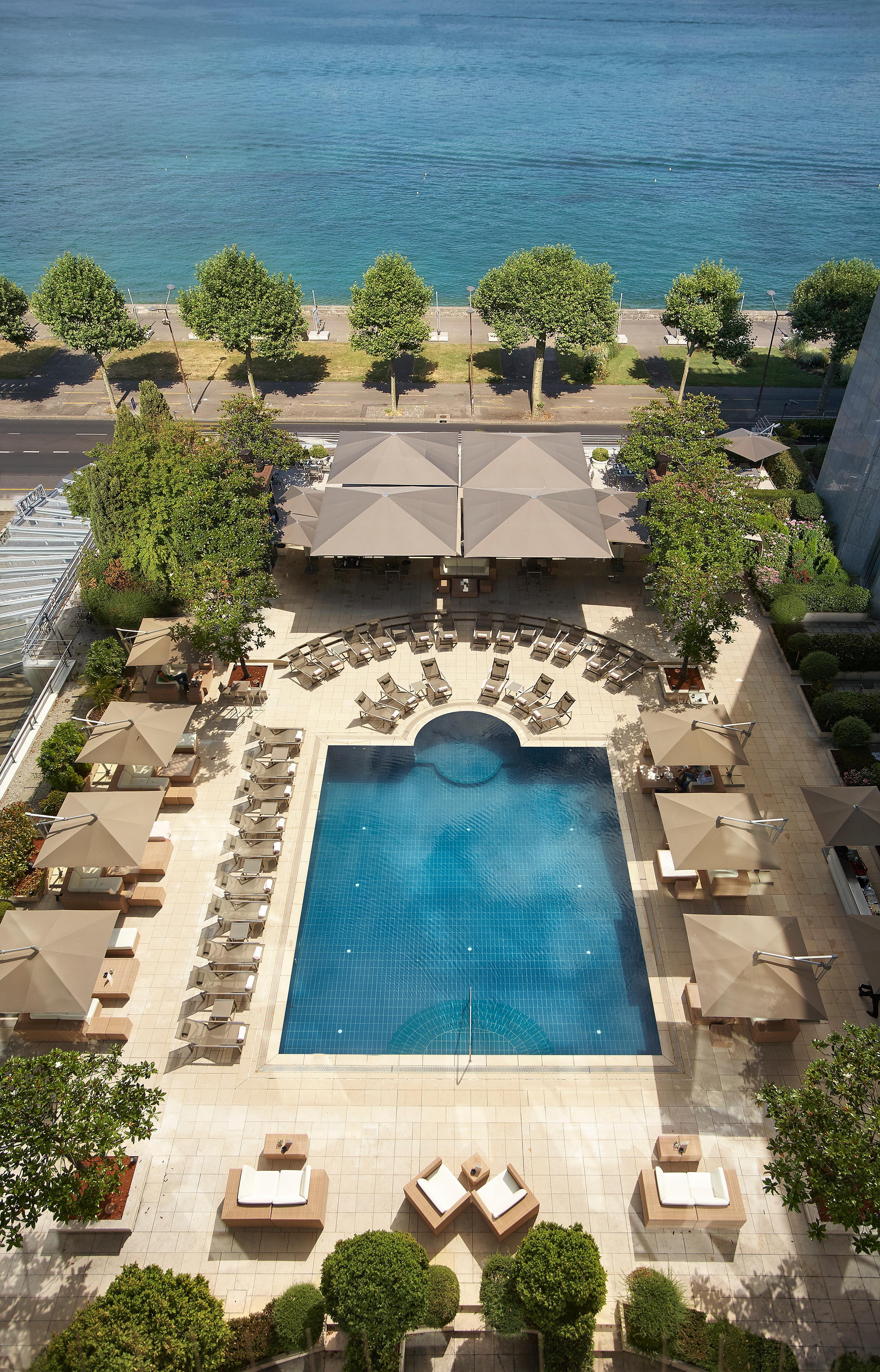 Hotel President Wilson, A Luxury Collection Hotel,