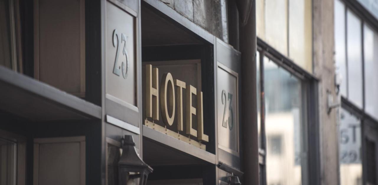 Hotel Montana