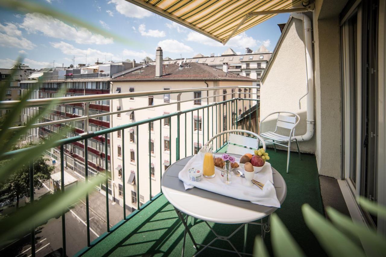 Montana Genève