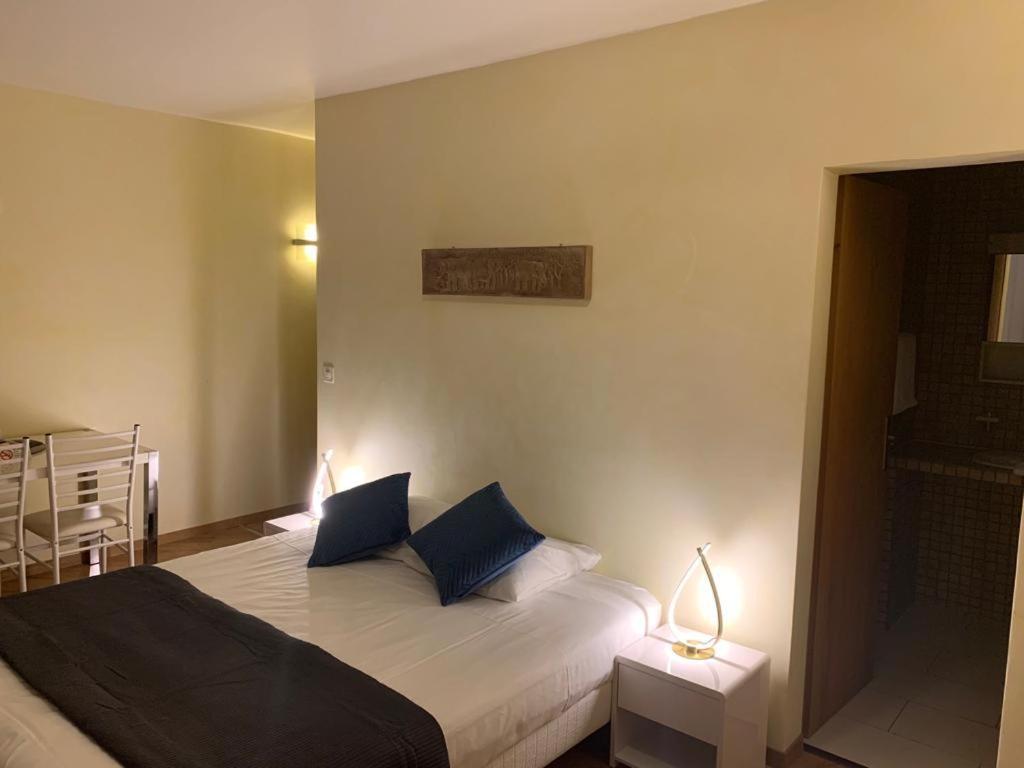 Dizerens Appart hôtel Genève