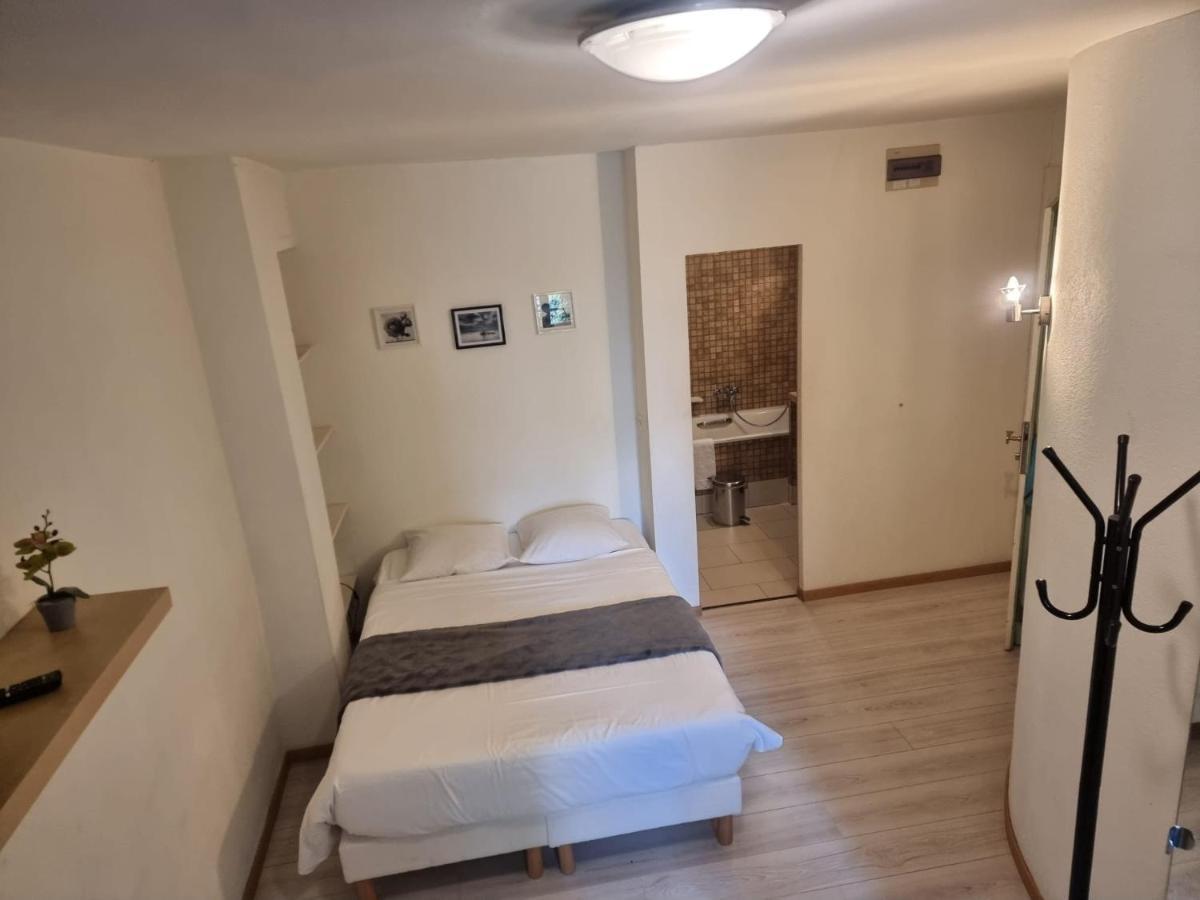 Appart hôtel Dizerens 2*
