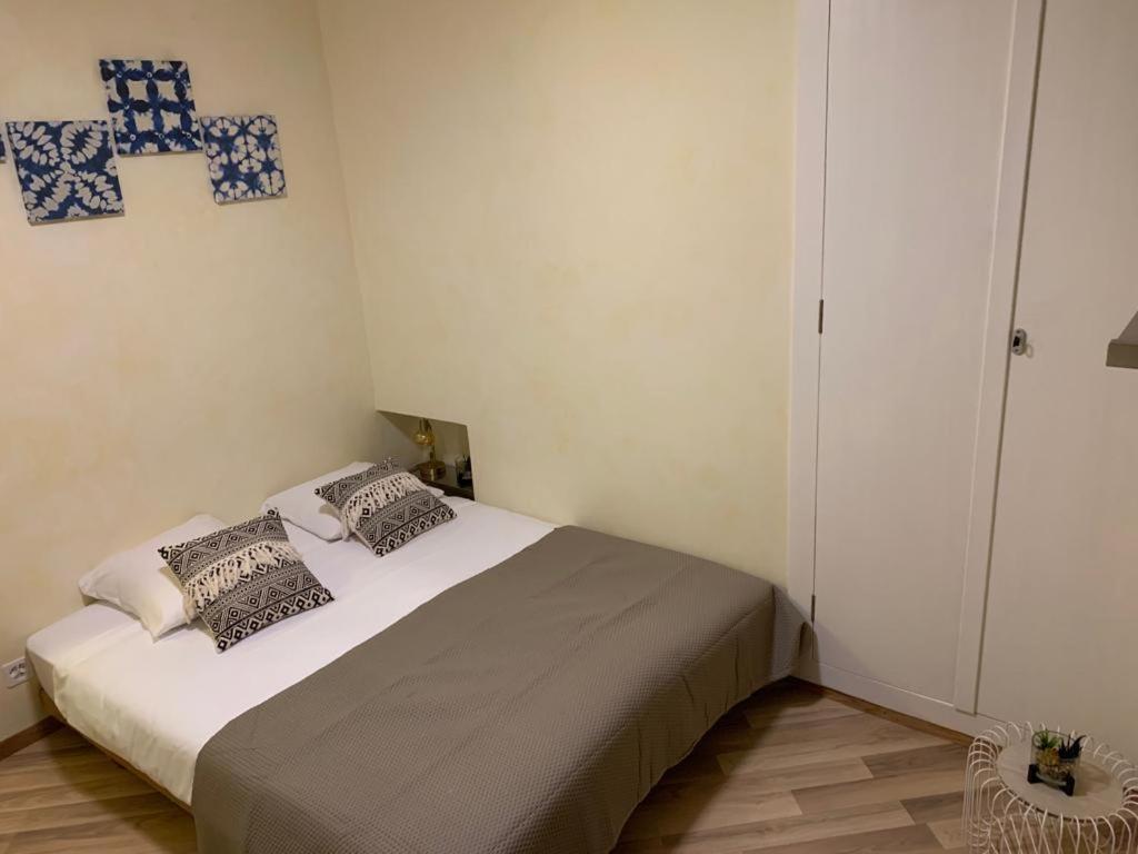 Dizerens Appart hôtel 2*