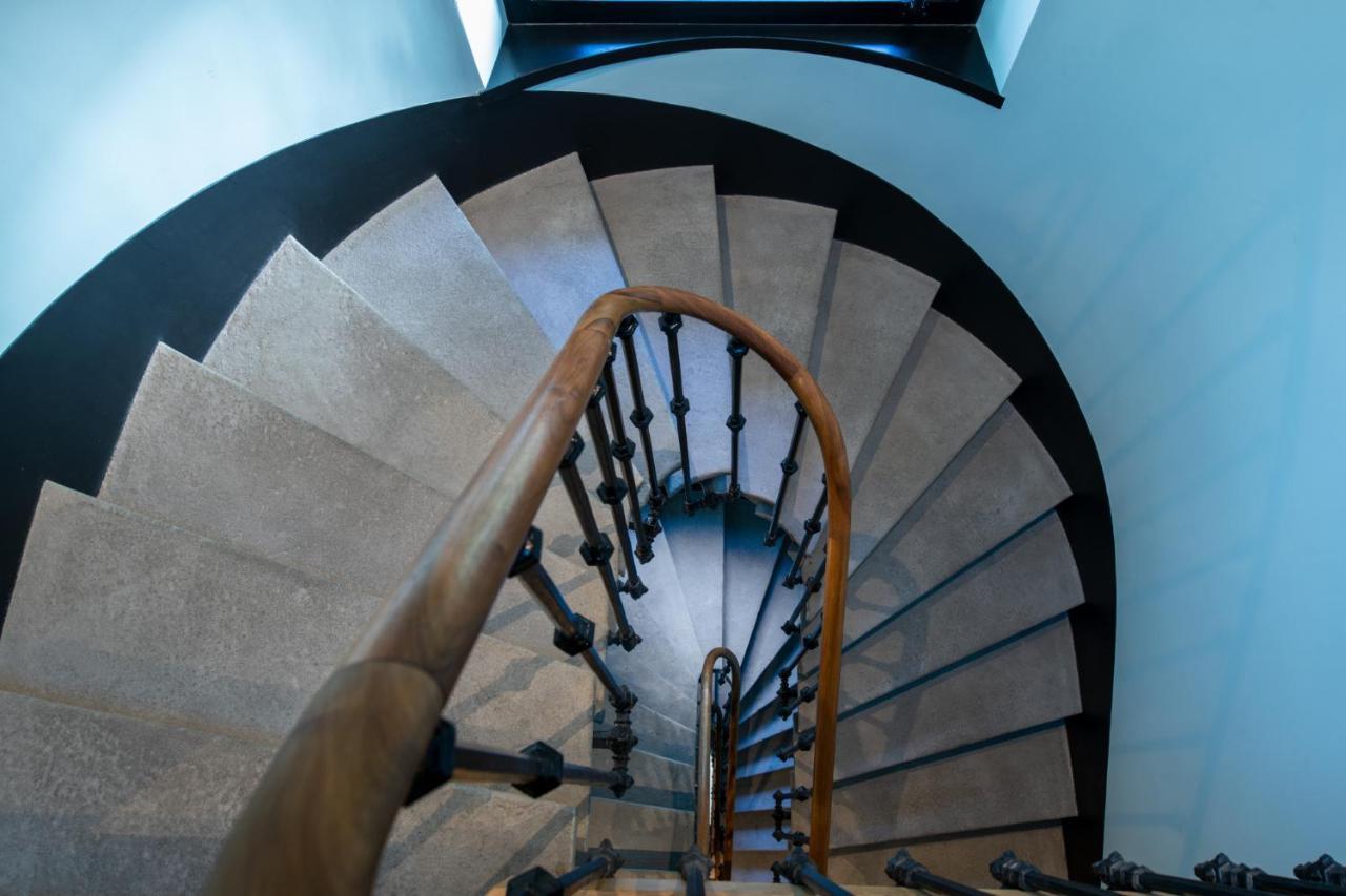 Pax Hotel Genève